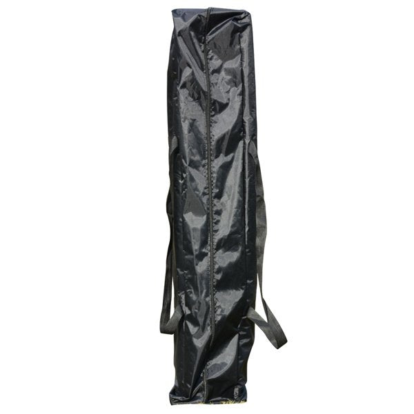 3 x 3m Practical Waterproof Folding Tent, White