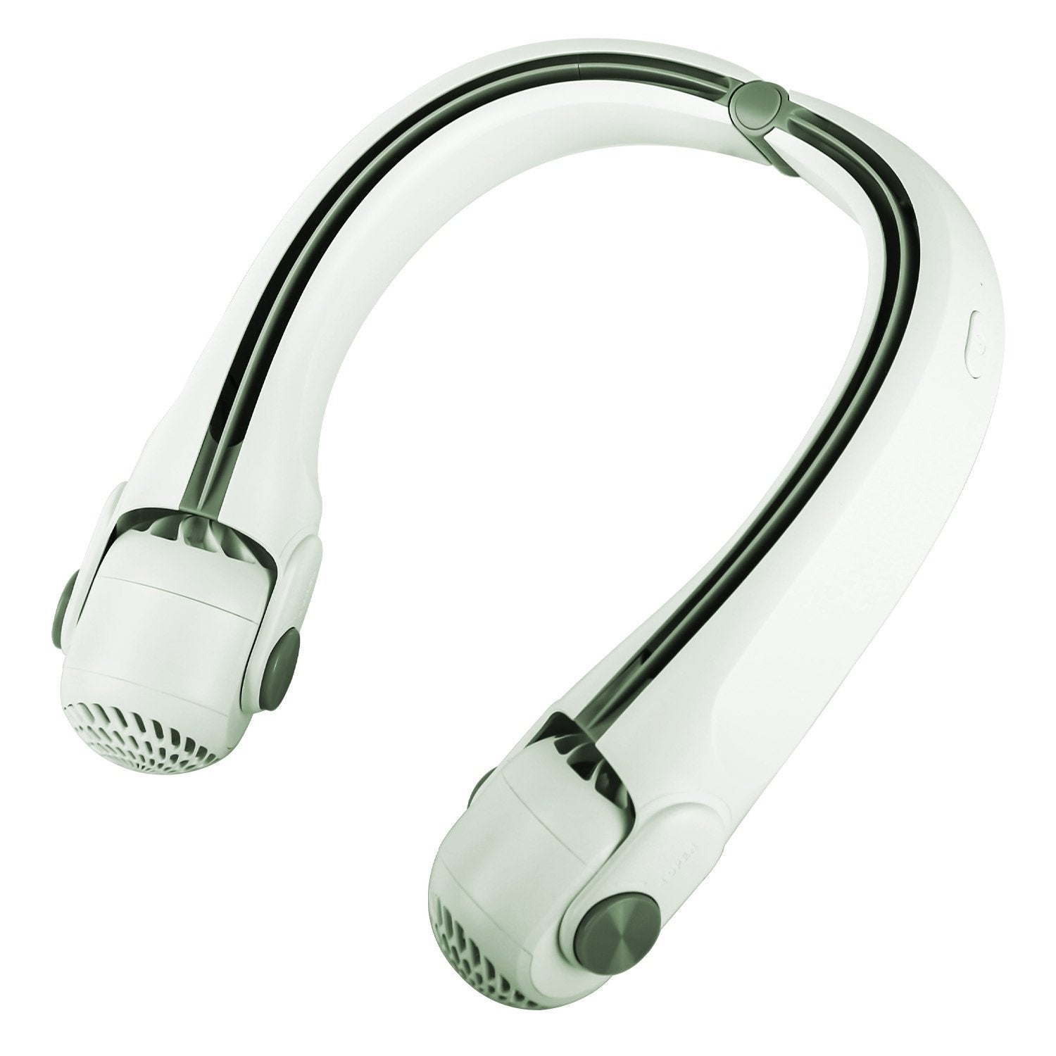 Portable Neck Fan Hands-free Cooling Neck Fan