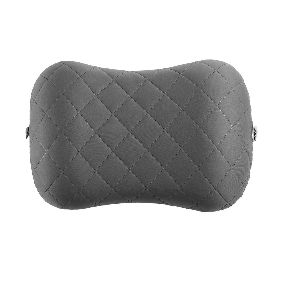 Inflatable Camping Pillow û Portable Travel Pillow with Washable Cover