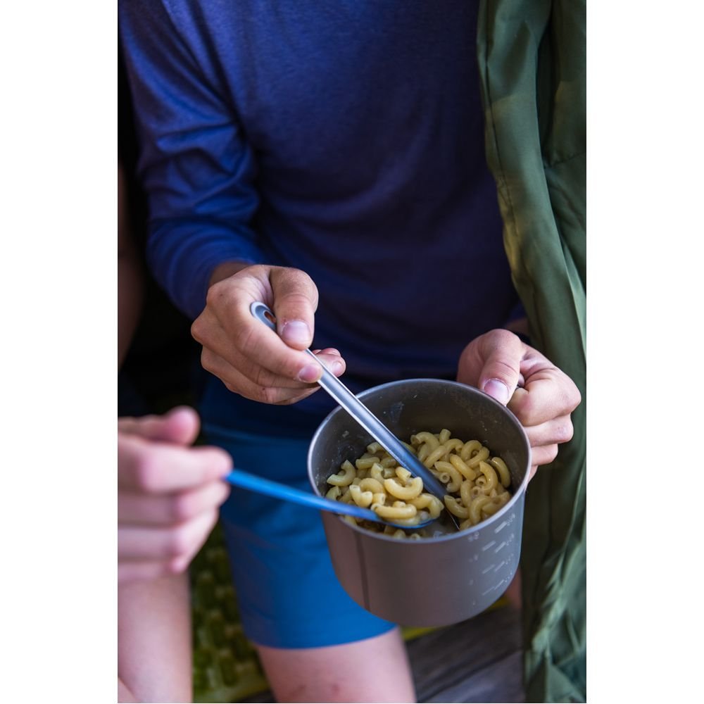 Olicamp Titanium Extended Spoon