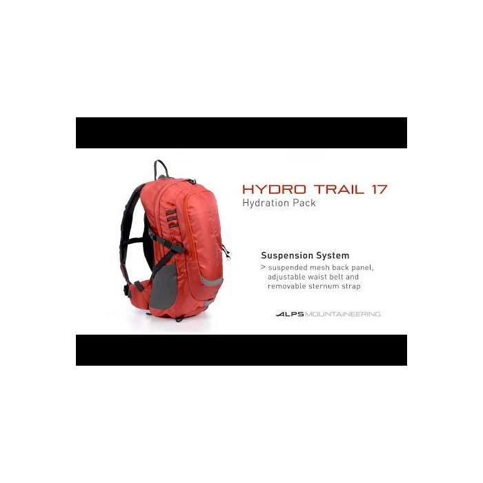 Hydro Trail 17 Hydration Pack