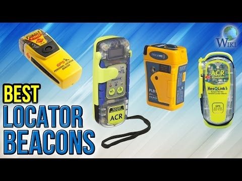 Ocean Signal rescueME PLB1 Personal Locator Beacon