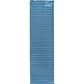 Peregrine Pro Stretch Tec All-Around Self-Inflating Sleeping Pad – Blue