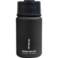 Vacuum Insulated Stainless Steel Water Bottles – Flip Cap Design