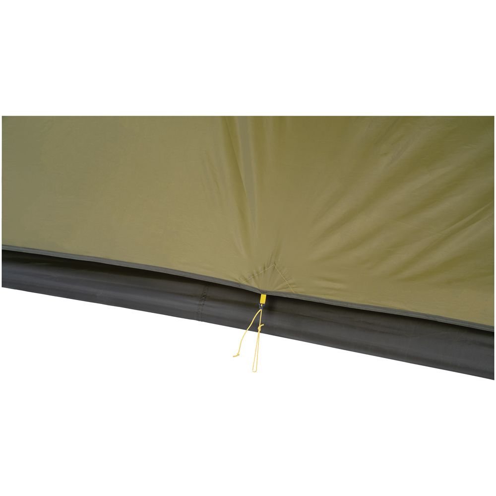 Peregrine Gannet 1-Person Tent – Lightweight Backpacking Tent with Gear Loft Theater