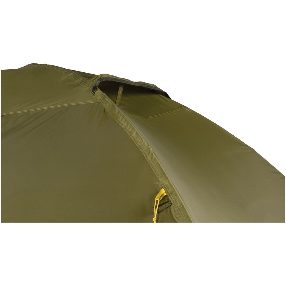 Peregrine Gannet 1-Person Tent – Lightweight Backpacking Tent with Gear Loft Theater