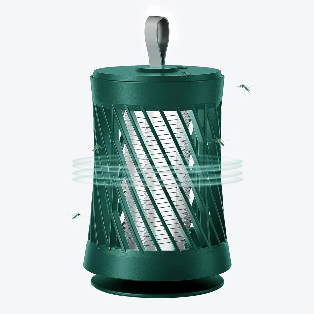 Rechargeable UV Mosquito Killer Lamp & Bug Zapper