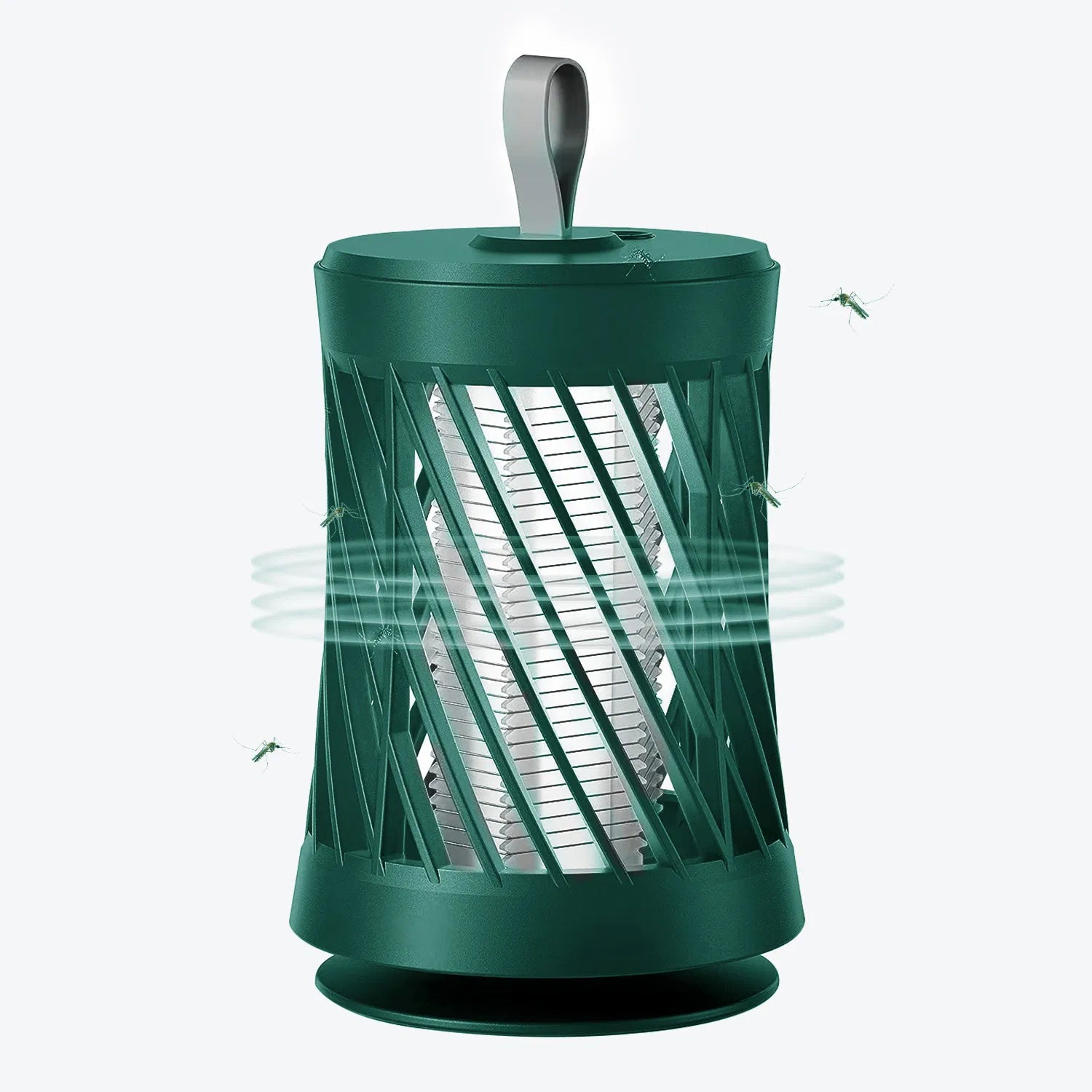 Rechargeable UV Mosquito Killer Lamp & Bug Zapper