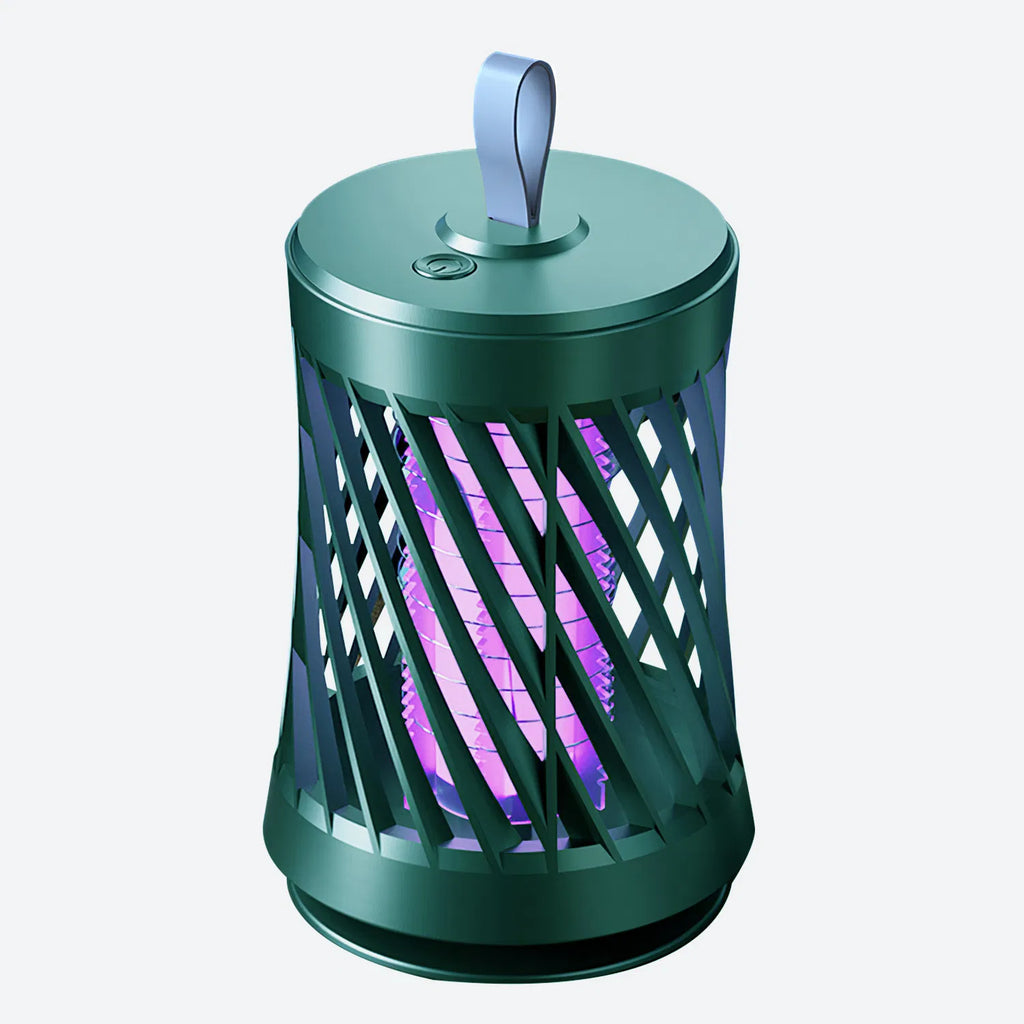 Rechargeable UV Mosquito Killer Lamp & Bug Zapper