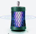 Rechargeable UV Mosquito Killer Lamp & Bug Zapper
