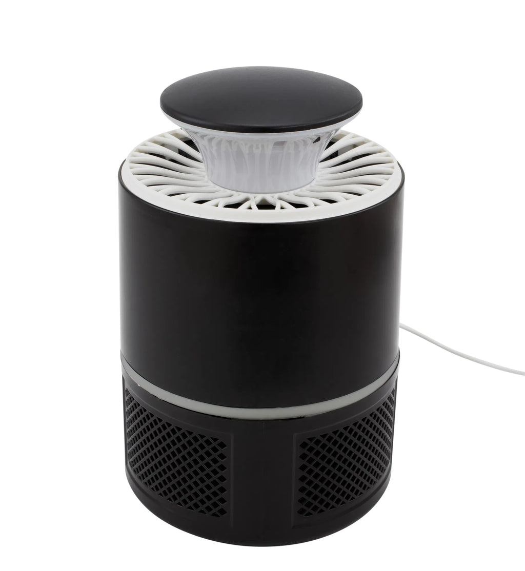 UV Mosquito & Bug Trap with Suction Fan