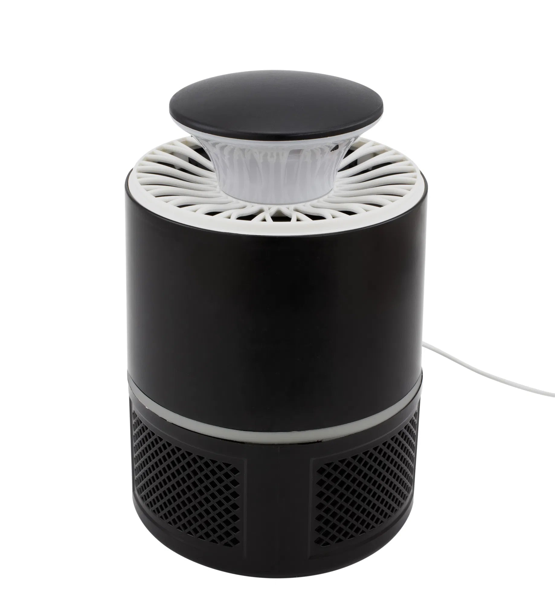 UV Mosquito & Bug Trap with Suction Fan