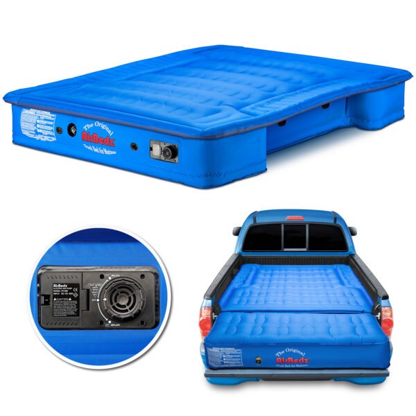 AirBedz® Original Truck Bed Mattress