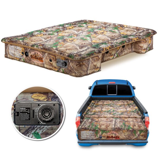 AirBedz® Original Truck Bed Mattress