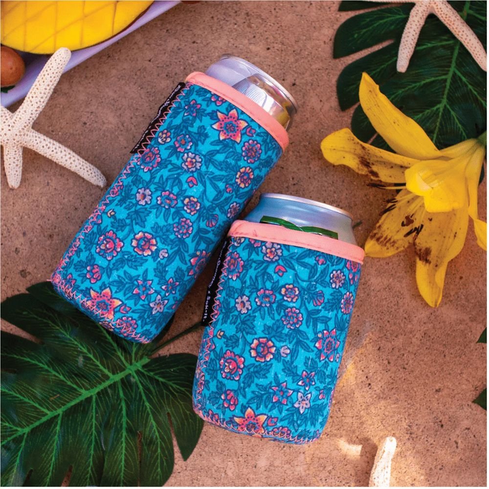 12 Oz Can Sok Sleeve for Beer & Soda Insulated Neoprene Cover