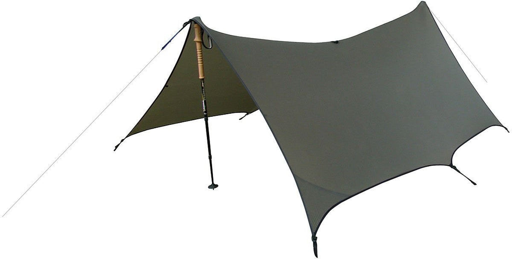 Myotis Ultralight Silnylon Tarp