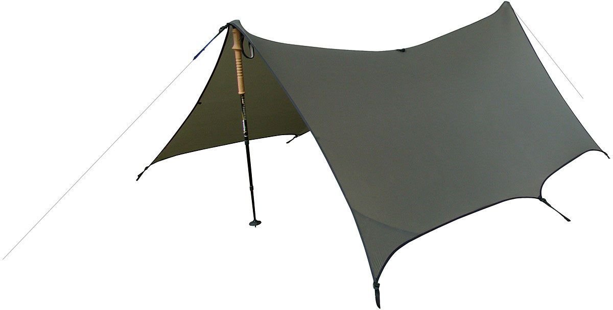 Myotis Ultralight Silnylon Tarp