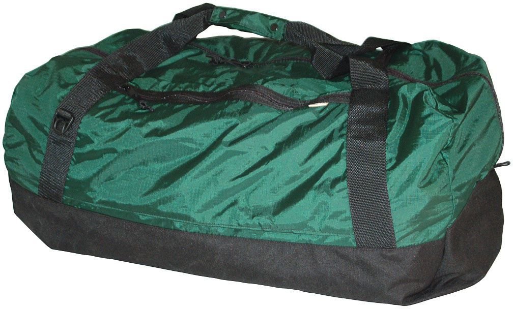 Pine Creek Cargo Bags