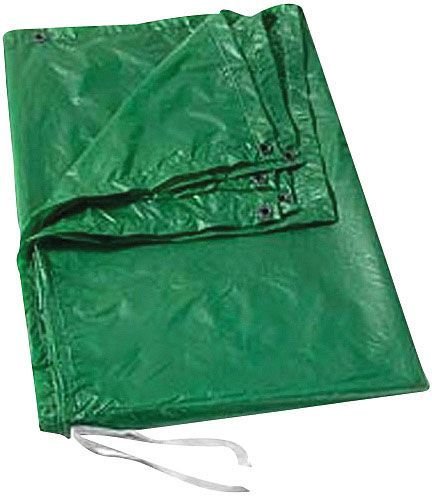 Ultralight Silicone Ripstop Nylon Tarp