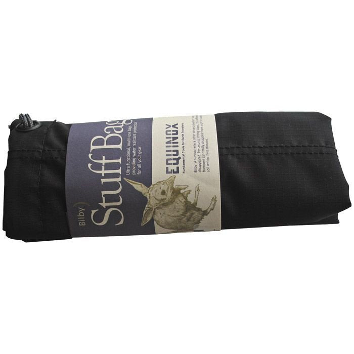 Bilby Nylon Stuffsacks