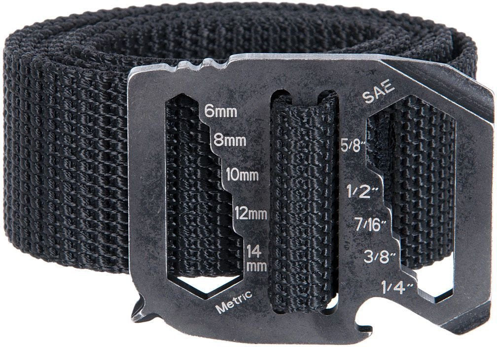 Mens Bison Designs Kool Tool Belt