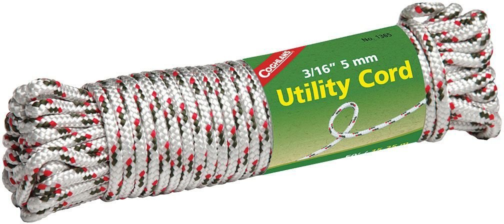 Coghlans Utility Cord