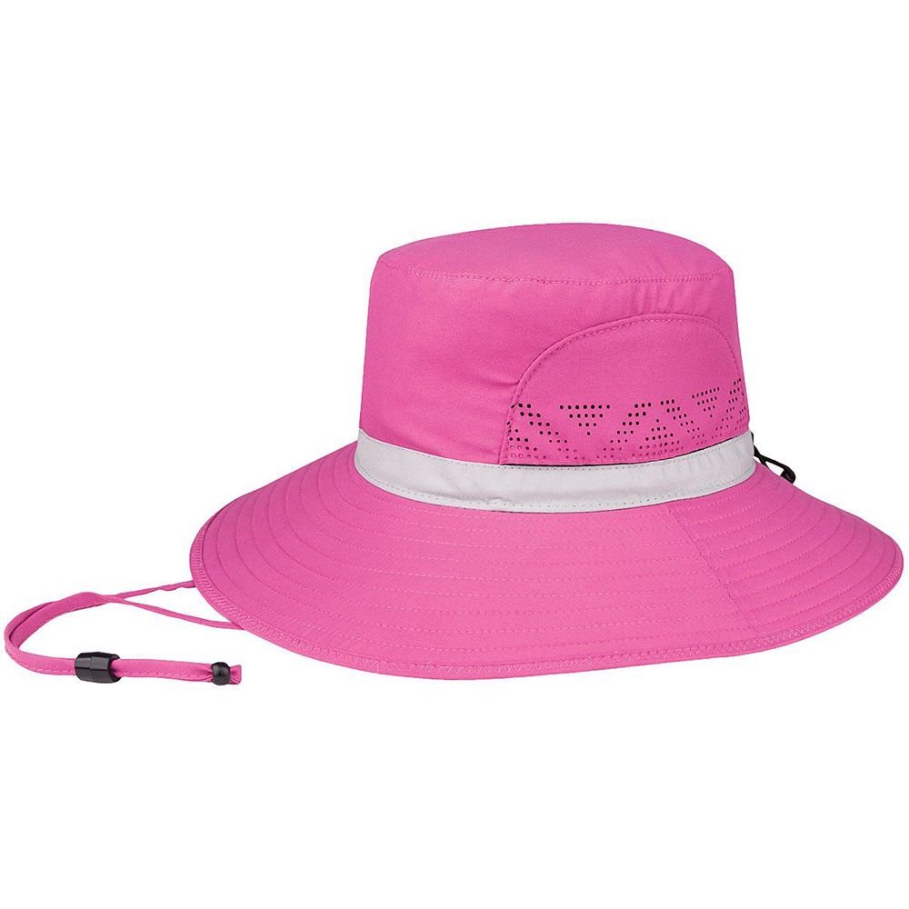 Microfiber UV Sun Hat