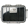 Pelican Micro Case Series – Watertight Protection (1010–1060)
