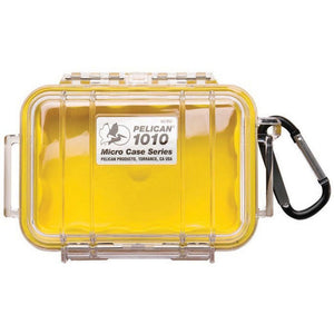 Yellow/Clear