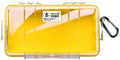Pelican Micro Case Series – Watertight Protection (1010–1060)