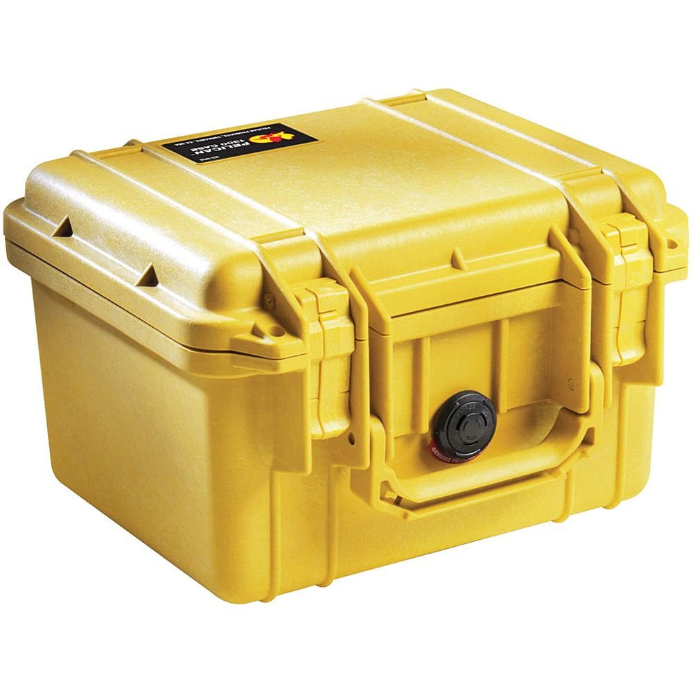 Pelican 1300 Hard Case