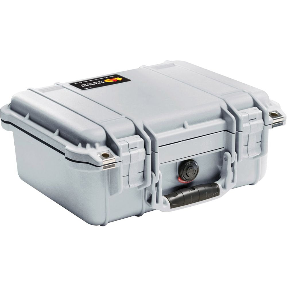 Pelican 1400 Hard Case