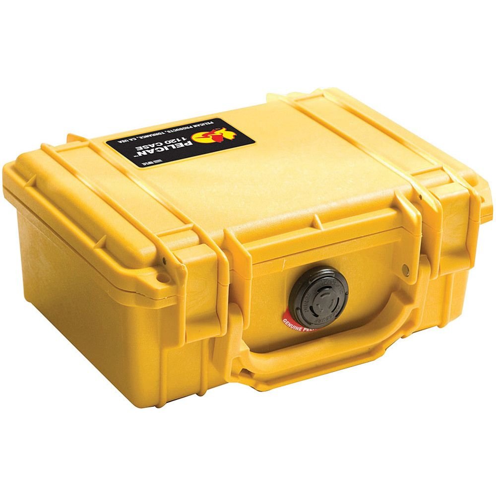 Pelican 1120 Hard Case
