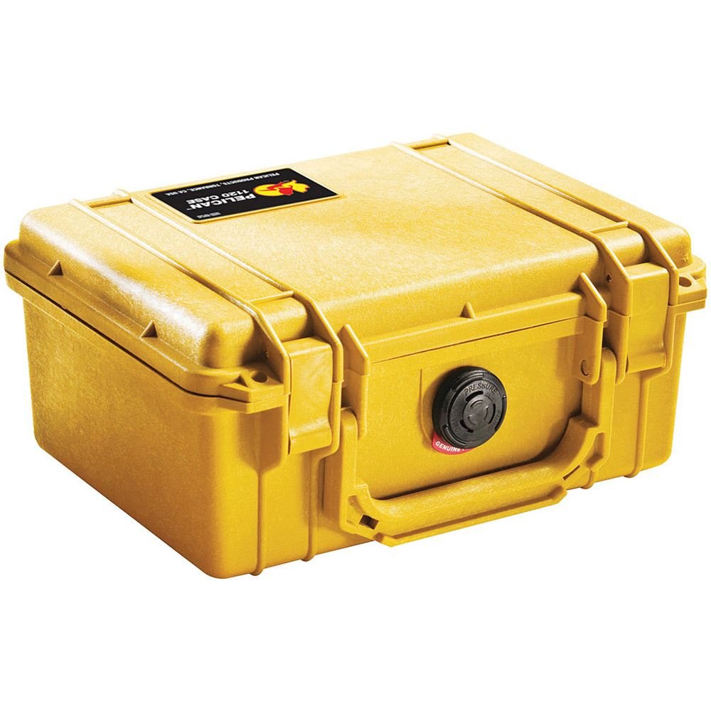 Pelican 1150 Hard Case