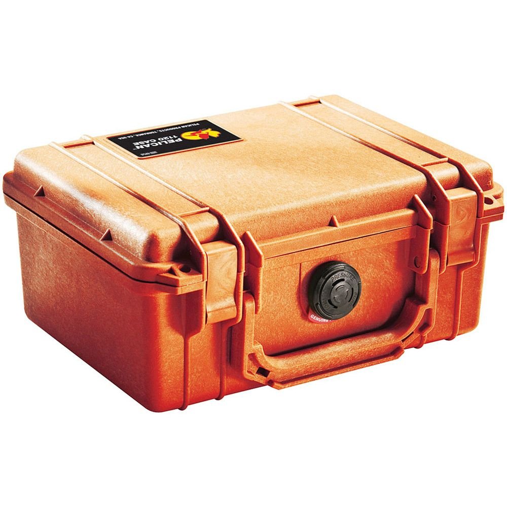 Pelican 1150 Hard Case