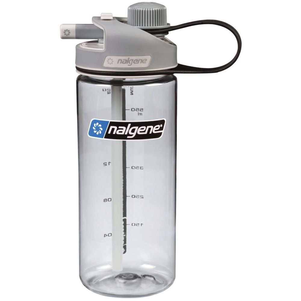 Nalgene 20oz MultiDrink Water Bottle