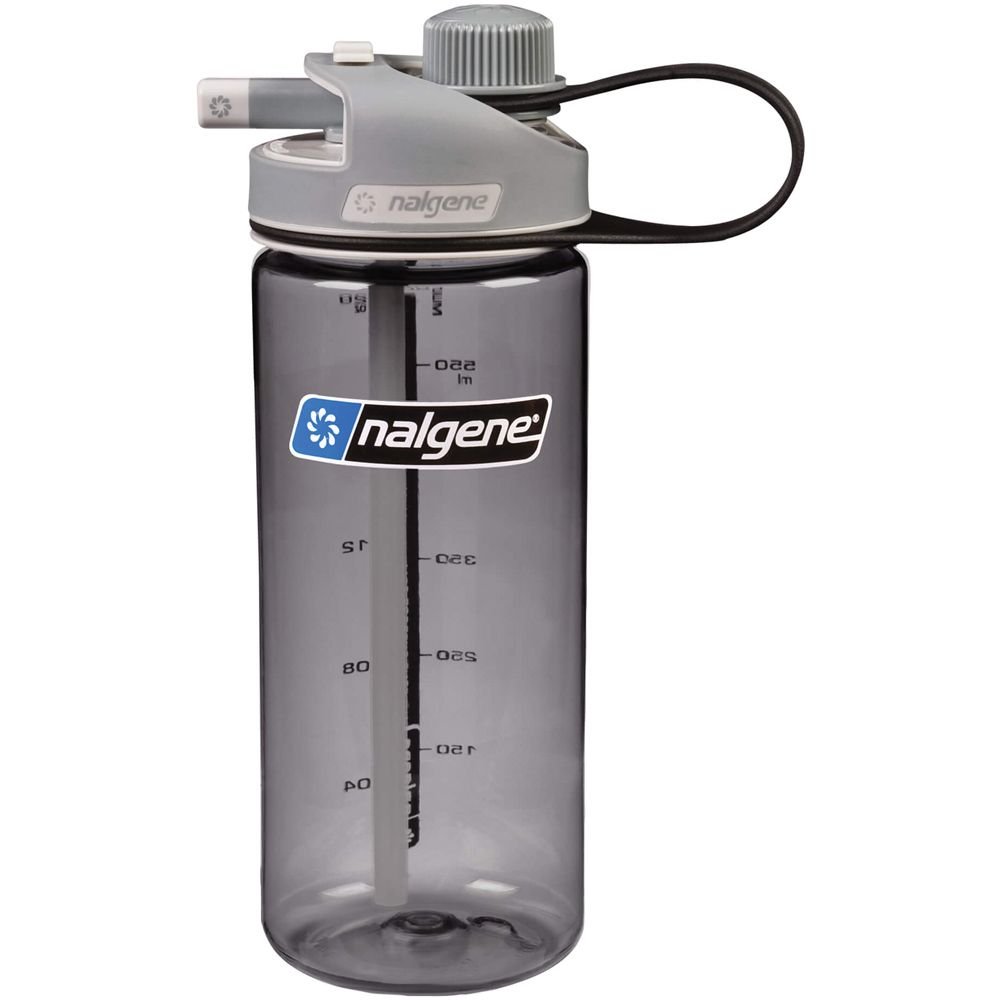 Nalgene 20oz MultiDrink Water Bottle