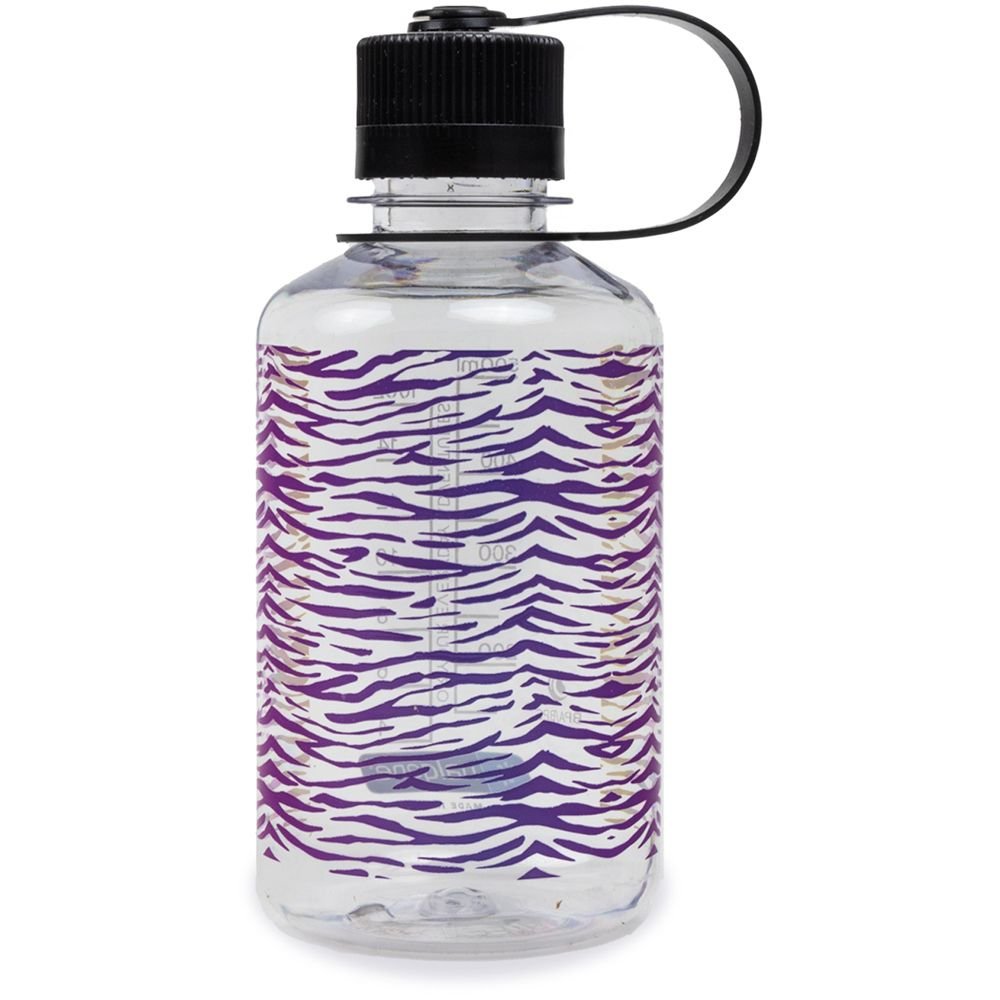 Nalgene 16 & 32 Fl Oz Plastic Narrow Mouth Water Bottle