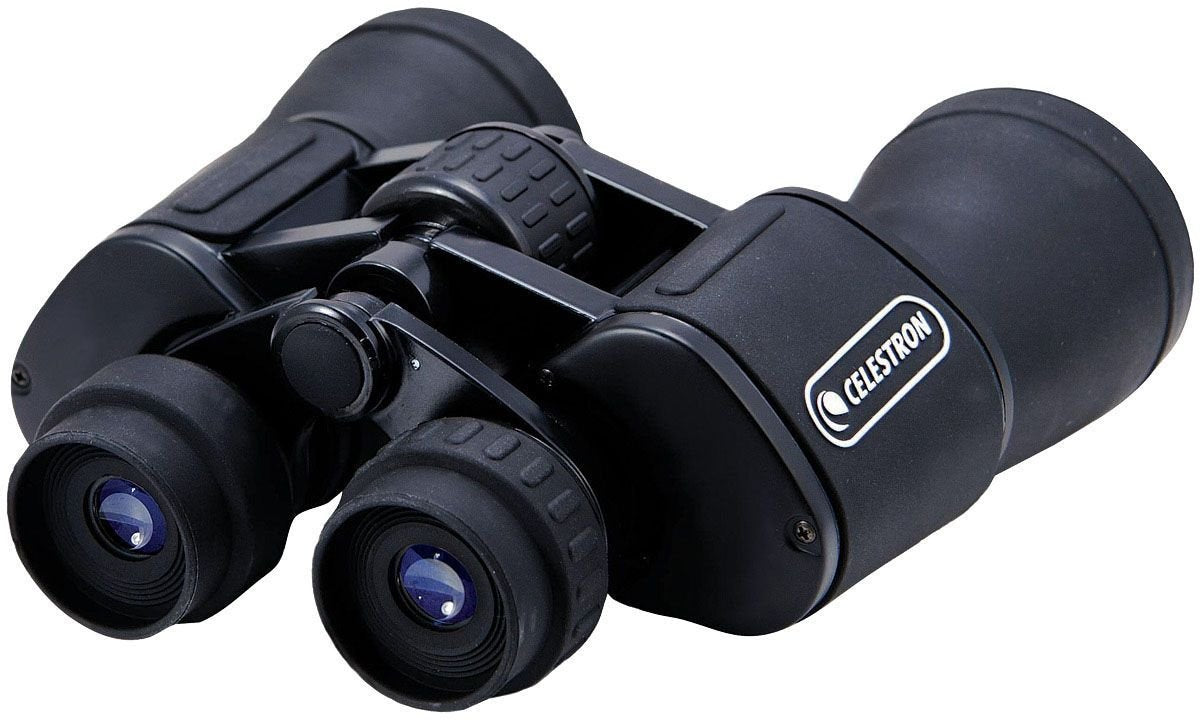 Celestron UpClose G2 Porro Prism Binoculars