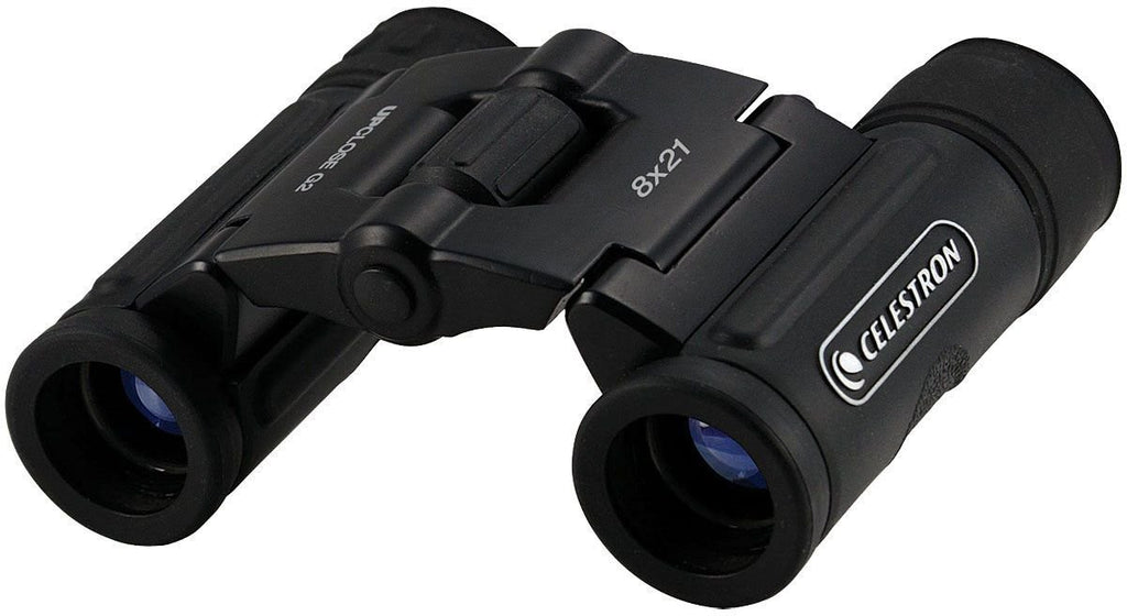Celestron UpClose G2 Roof Prism Binoculars