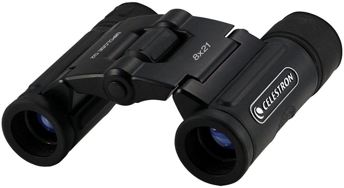 Celestron UpClose G2 Roof Prism Binoculars