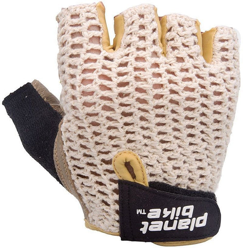 Planet Bike Taurus Fingerless Cycling Glove