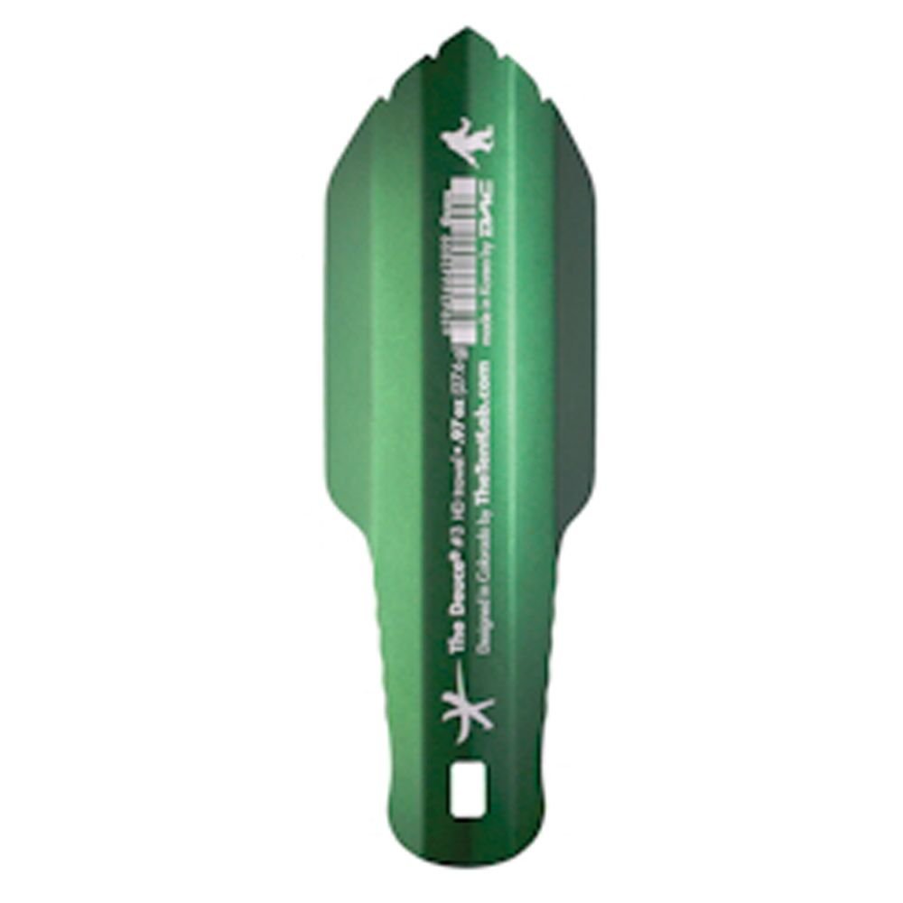 The Dirt Saw Deuce #3 Ultralight Backpacking Trowel