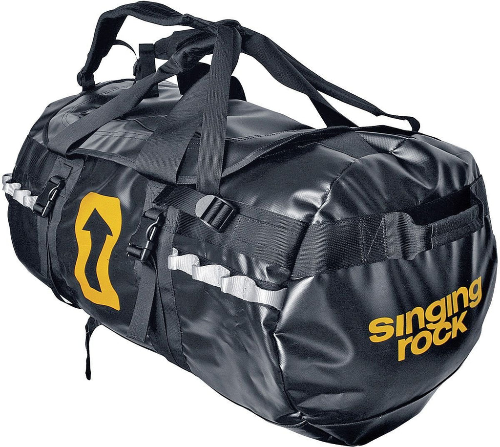 Singing Rock Expedition Duffle Bag