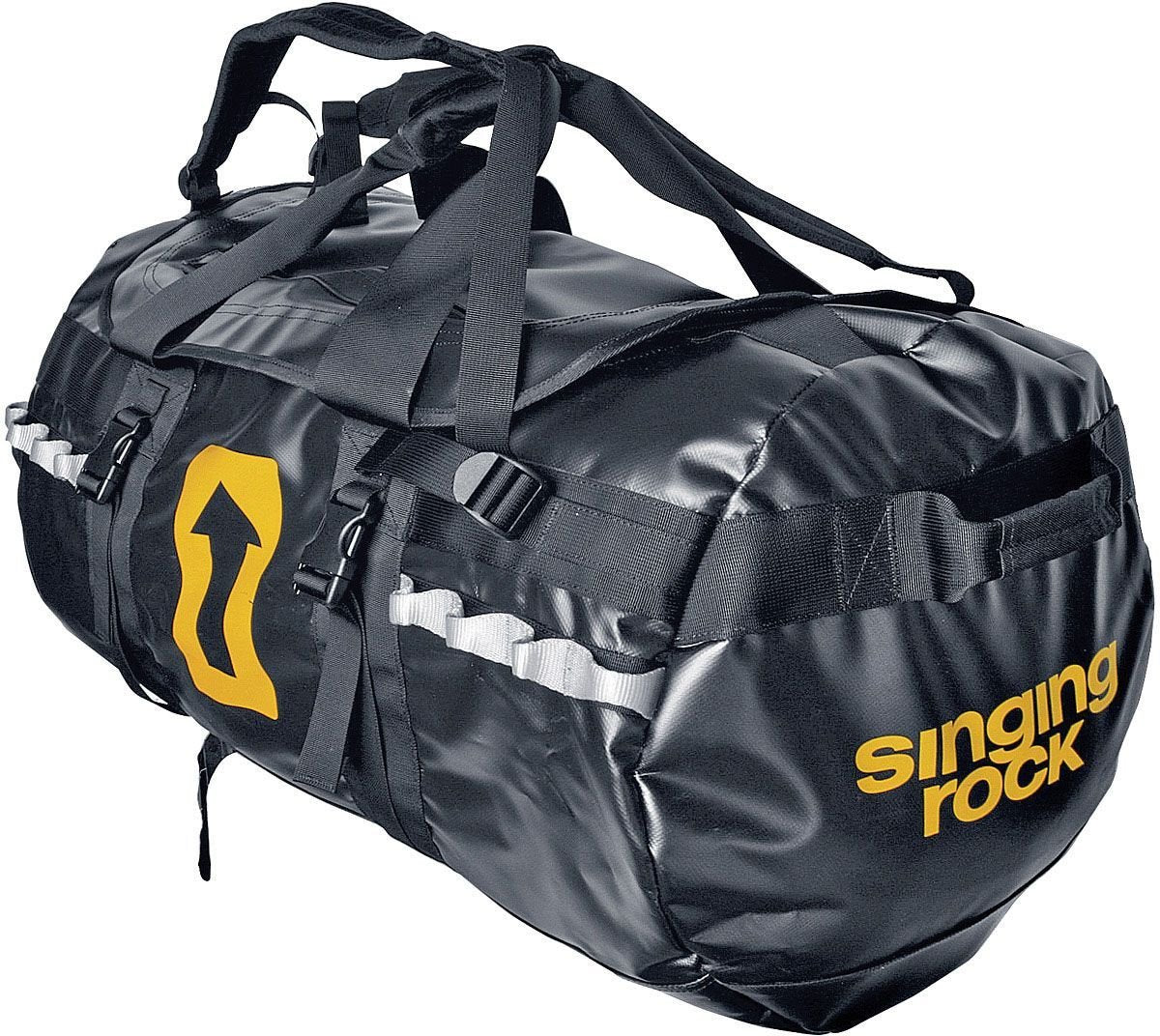 Singing Rock Expedition Duffle Bag