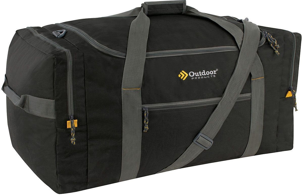 Outdoor Products Mountain Duffel Bag