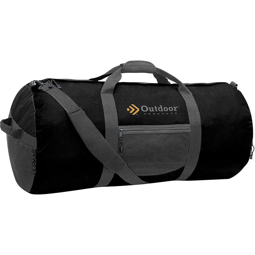 Outdoor Products Utility Duffel Bag