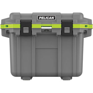 Gray/Green
