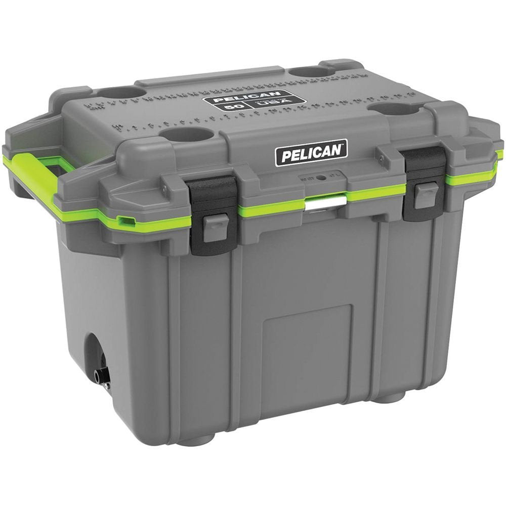 Pelican Elite Cooler