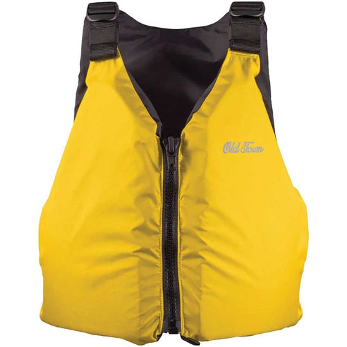 Old Town Outfitter Universal Life Jacket (PFD)